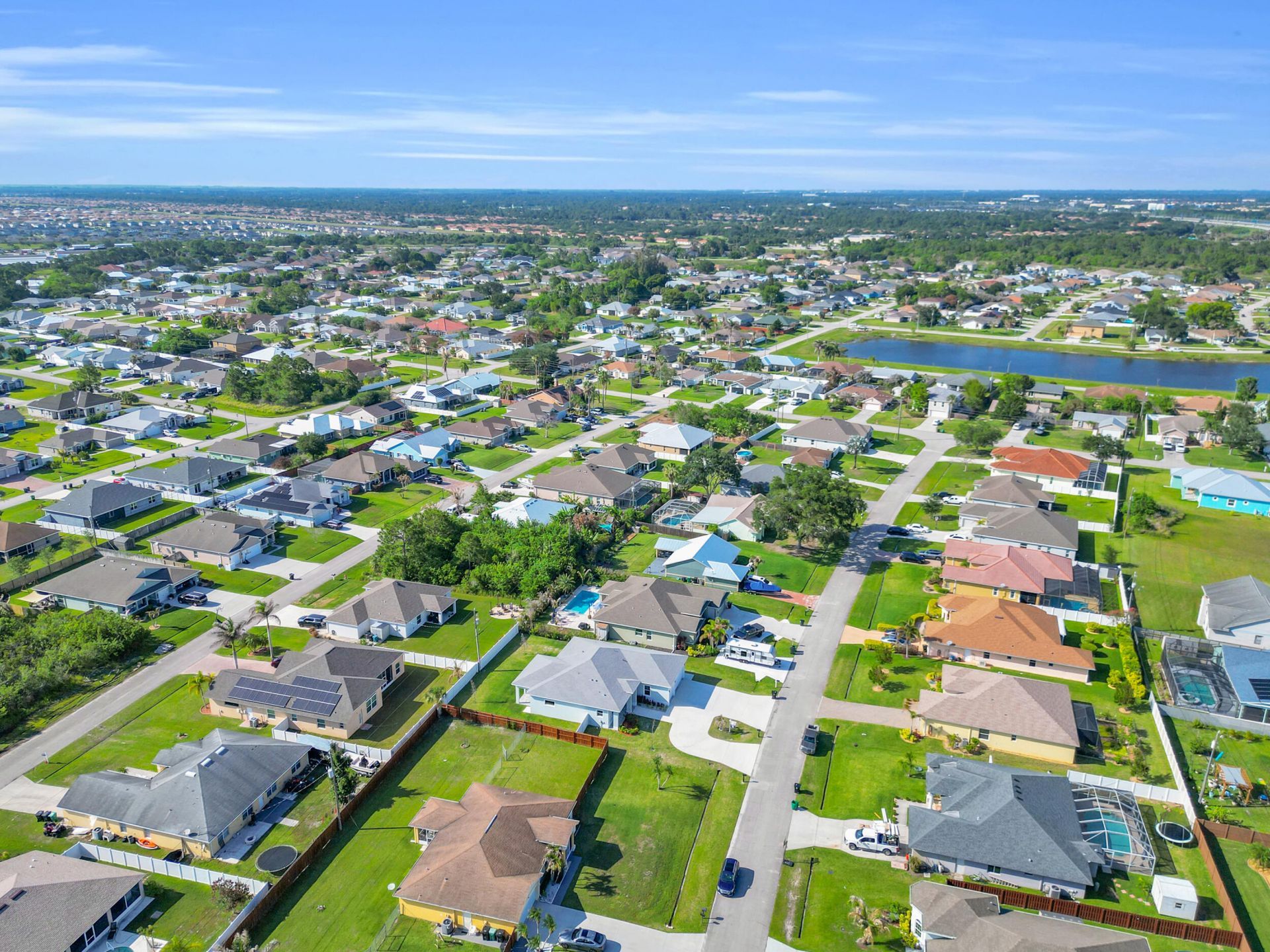 1950 SW Glendale Street, Port Saint Lucie, FL 34987 Photo