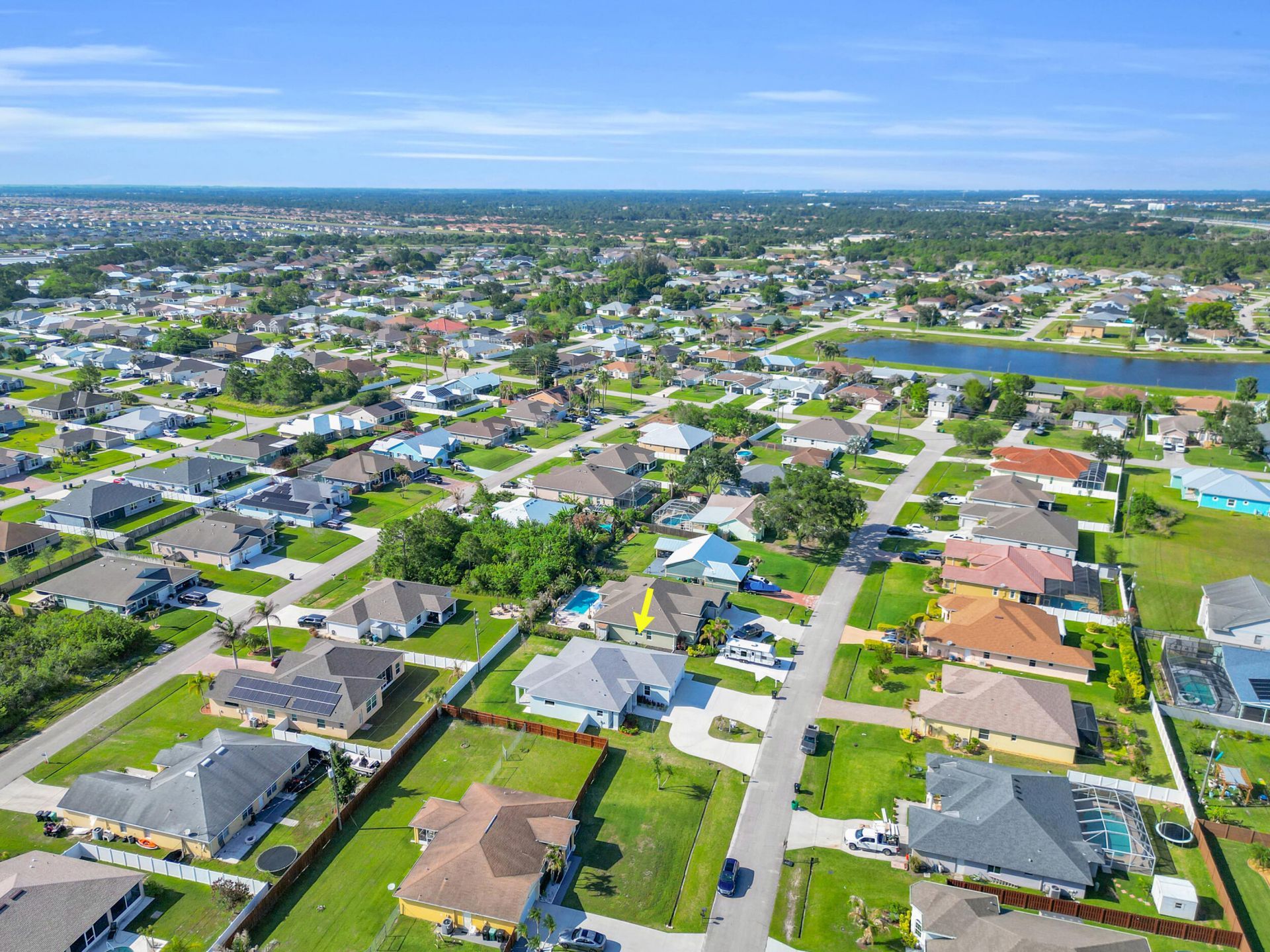 1950 SW Glendale Street, Port Saint Lucie, FL 34987 Photo
