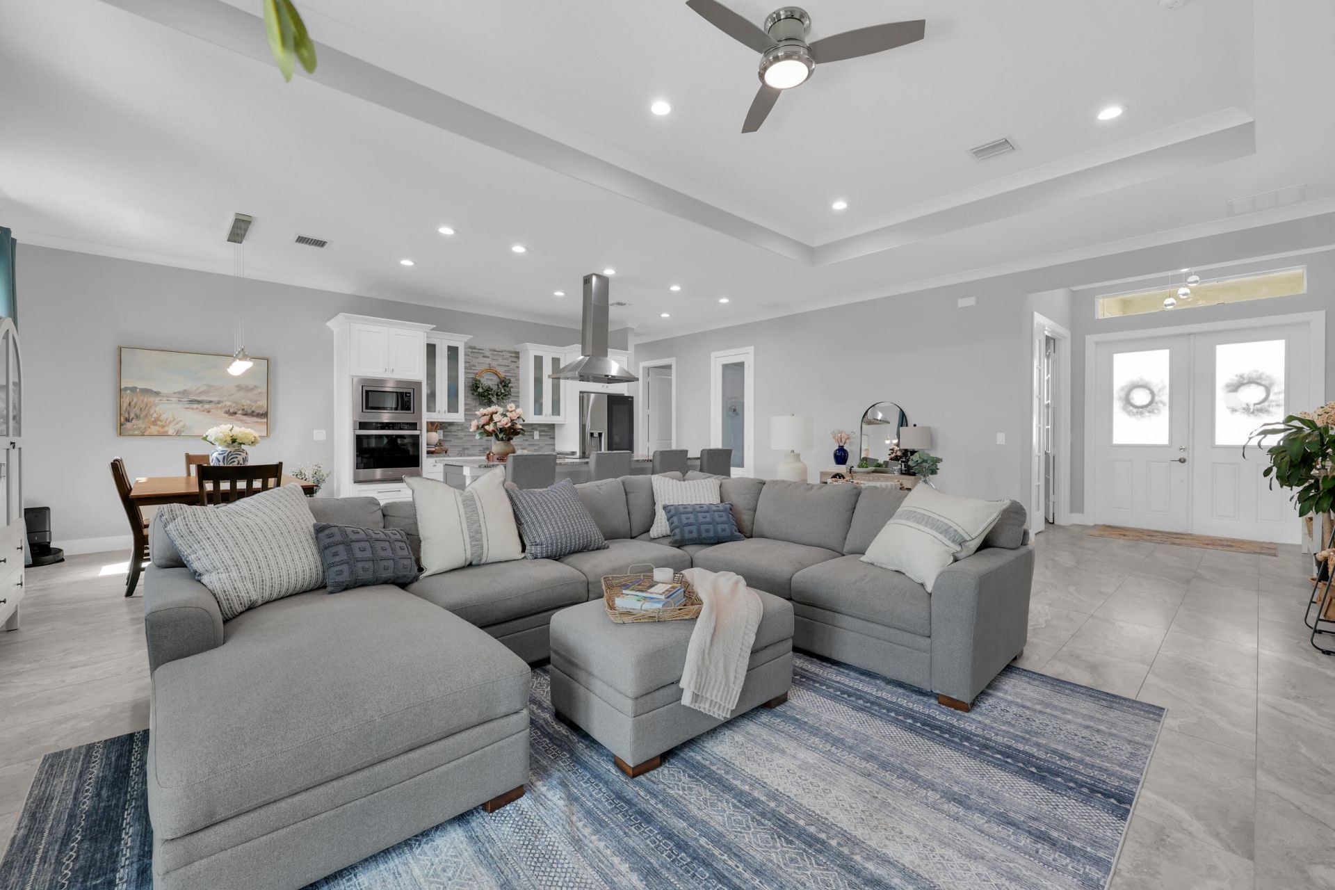 1950 SW Glendale Street, Port Saint Lucie, FL 34987 Photo