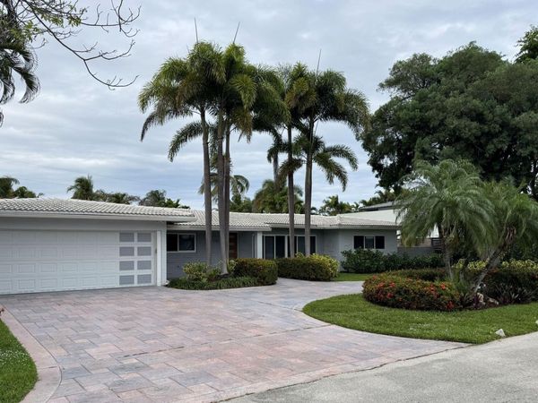 2701 NE 27th Court, Fort Lauderdale, FL 33306