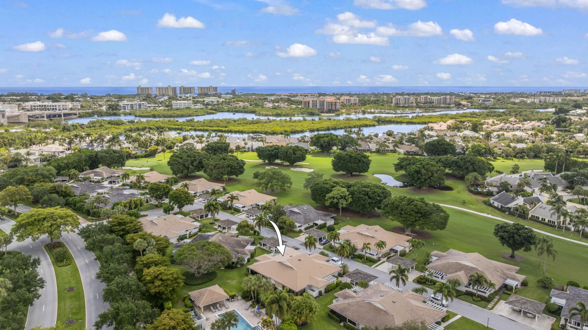 3660 Freshwater Drive, Jupiter, FL 33477 Photo