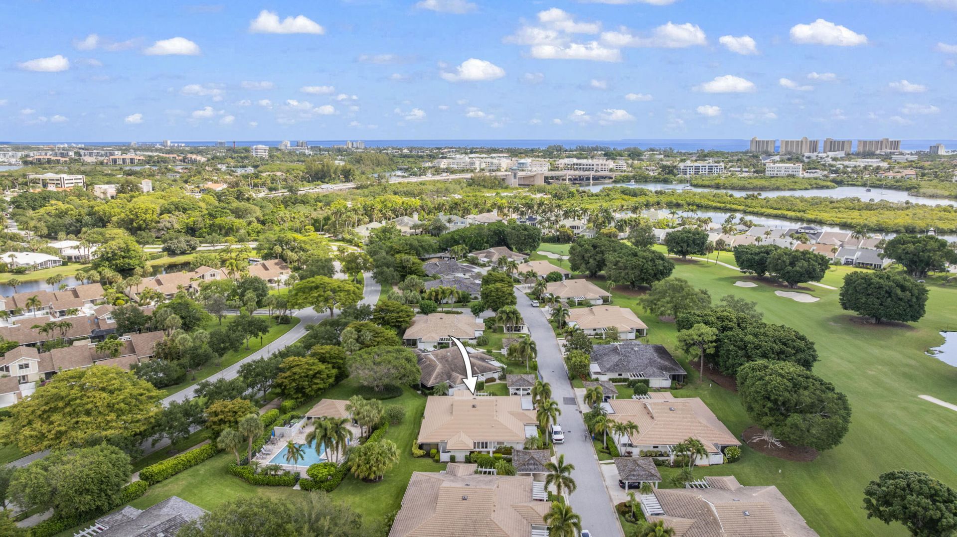 3660 Freshwater Drive, Jupiter, FL 33477 Photo