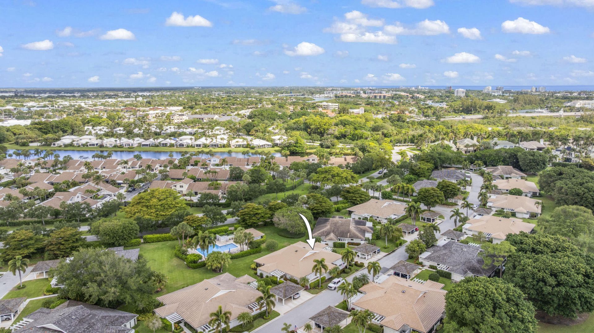3660 Freshwater Drive, Jupiter, FL 33477 Photo