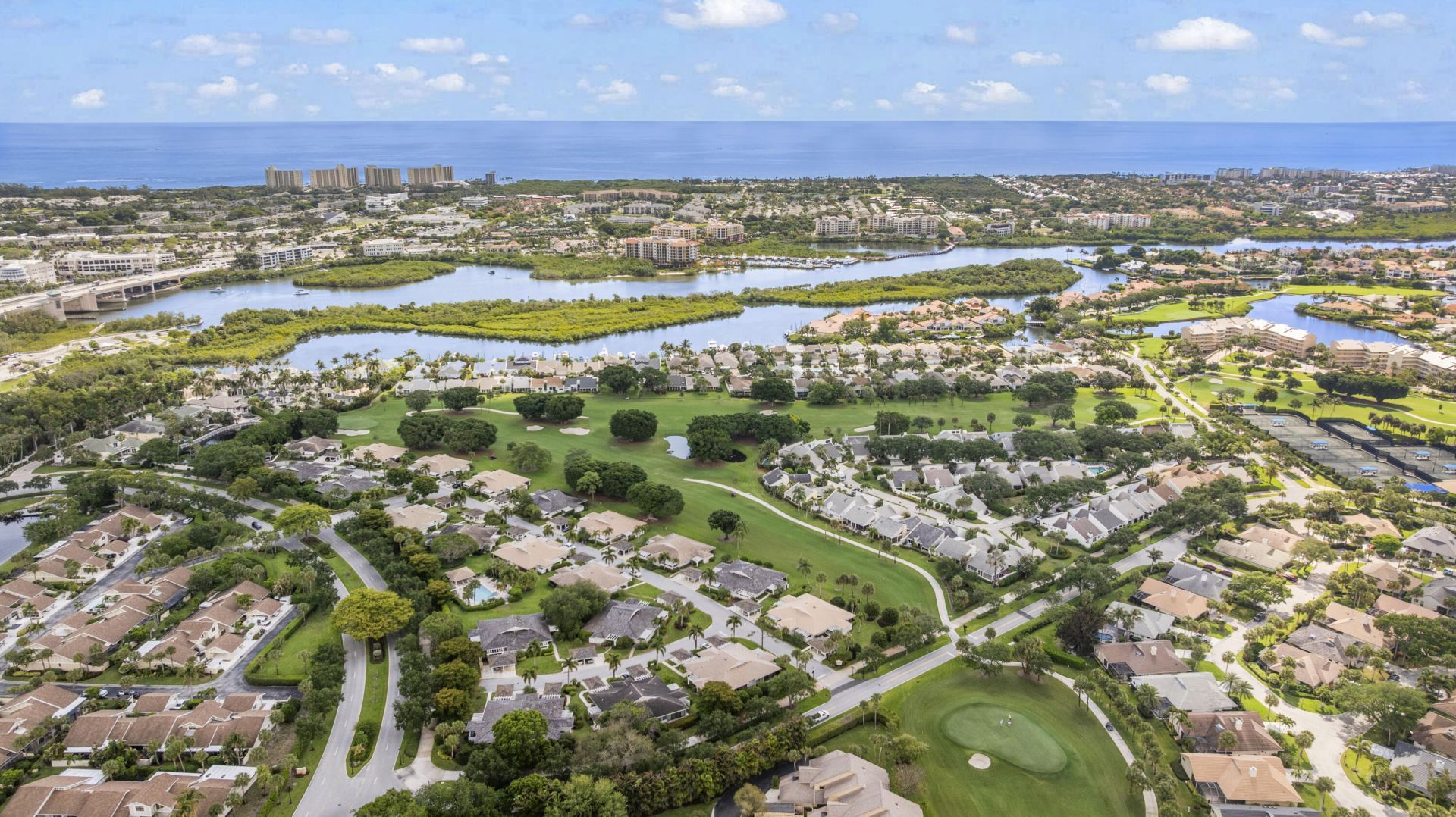 3660 Freshwater Drive, Jupiter, FL 33477 Photo