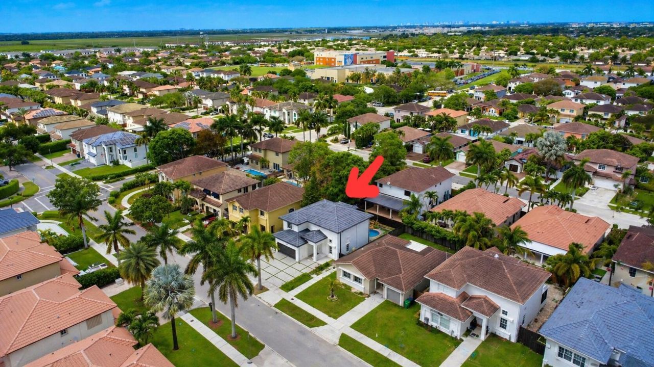 14455 SW 158th Path, Miami, FL 33196 Photo