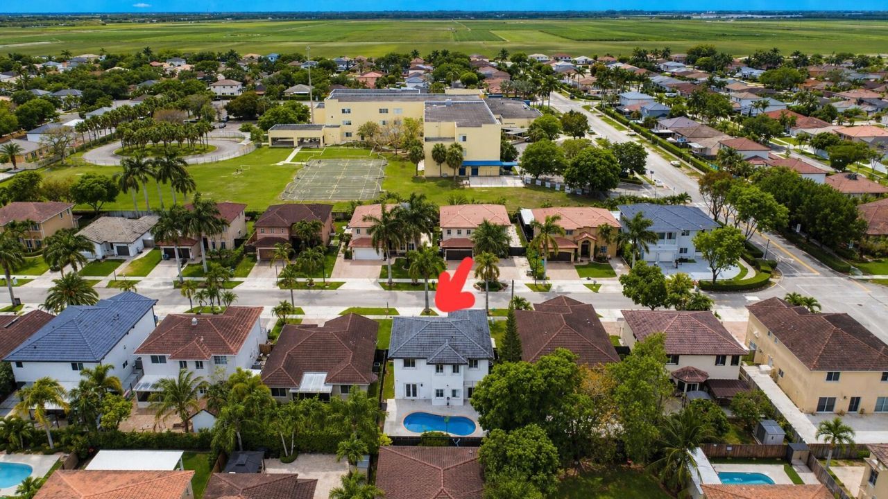 14455 SW 158th Path, Miami, FL 33196 Photo
