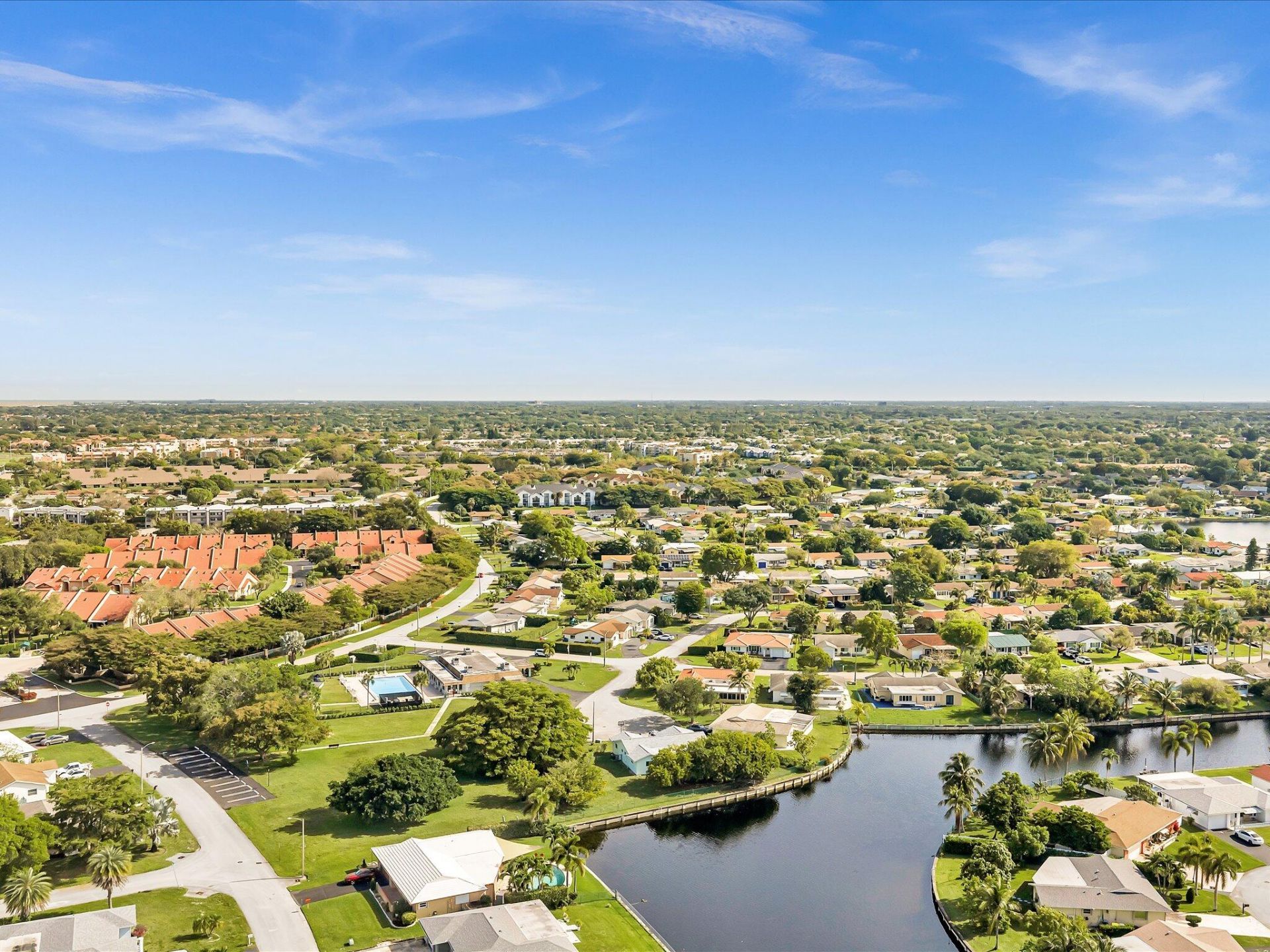 9603 NW 73rd Street, Tamarac, FL 33321 Photo