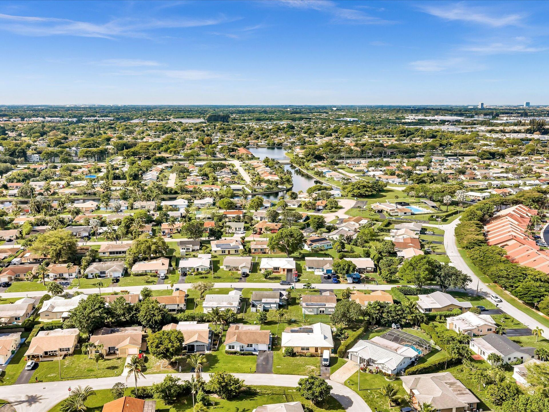 9603 NW 73rd Street, Tamarac, FL 33321 Photo