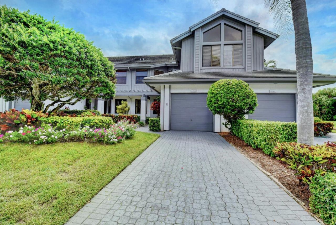21174 Clubside Drive, Unit C, Boca Raton, FL 33434 Photo