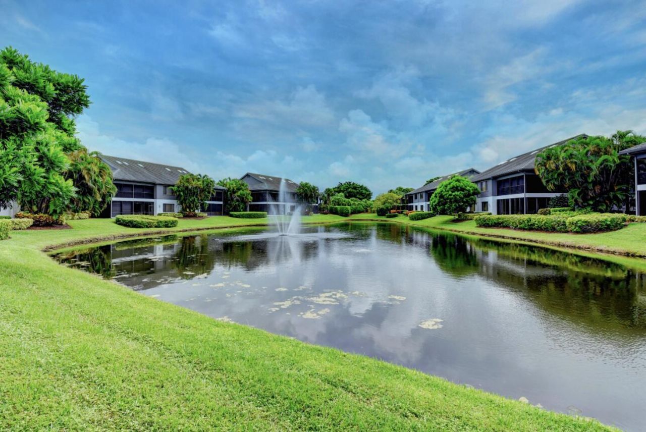 21174 Clubside Drive, Unit C, Boca Raton, FL 33434 Photo