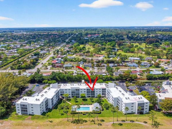 3326 Arcara Way, Unit 307, Greenacres, FL 33467