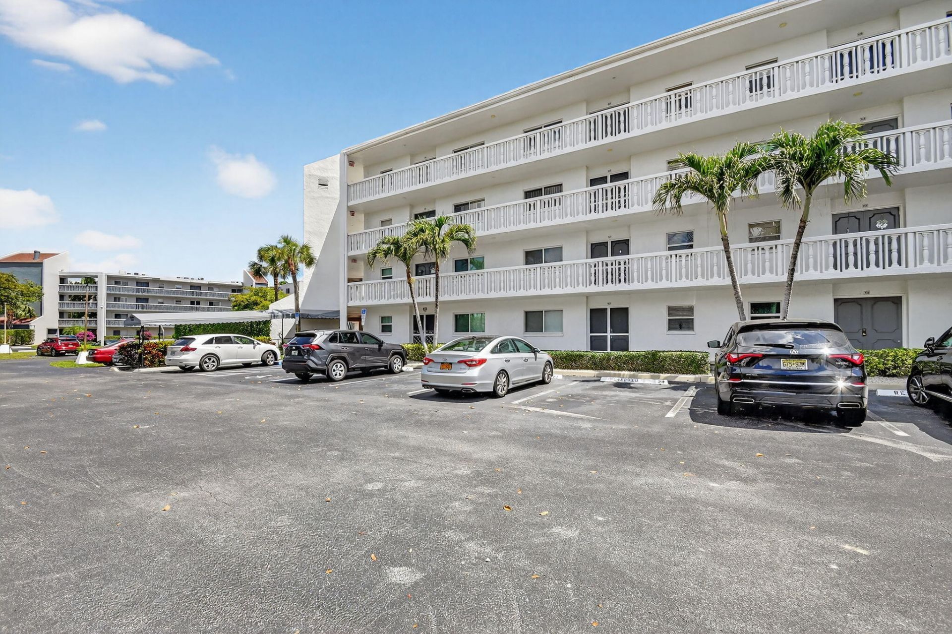 3326 Arcara Way, Unit 307, Greenacres, FL 33467 Photo