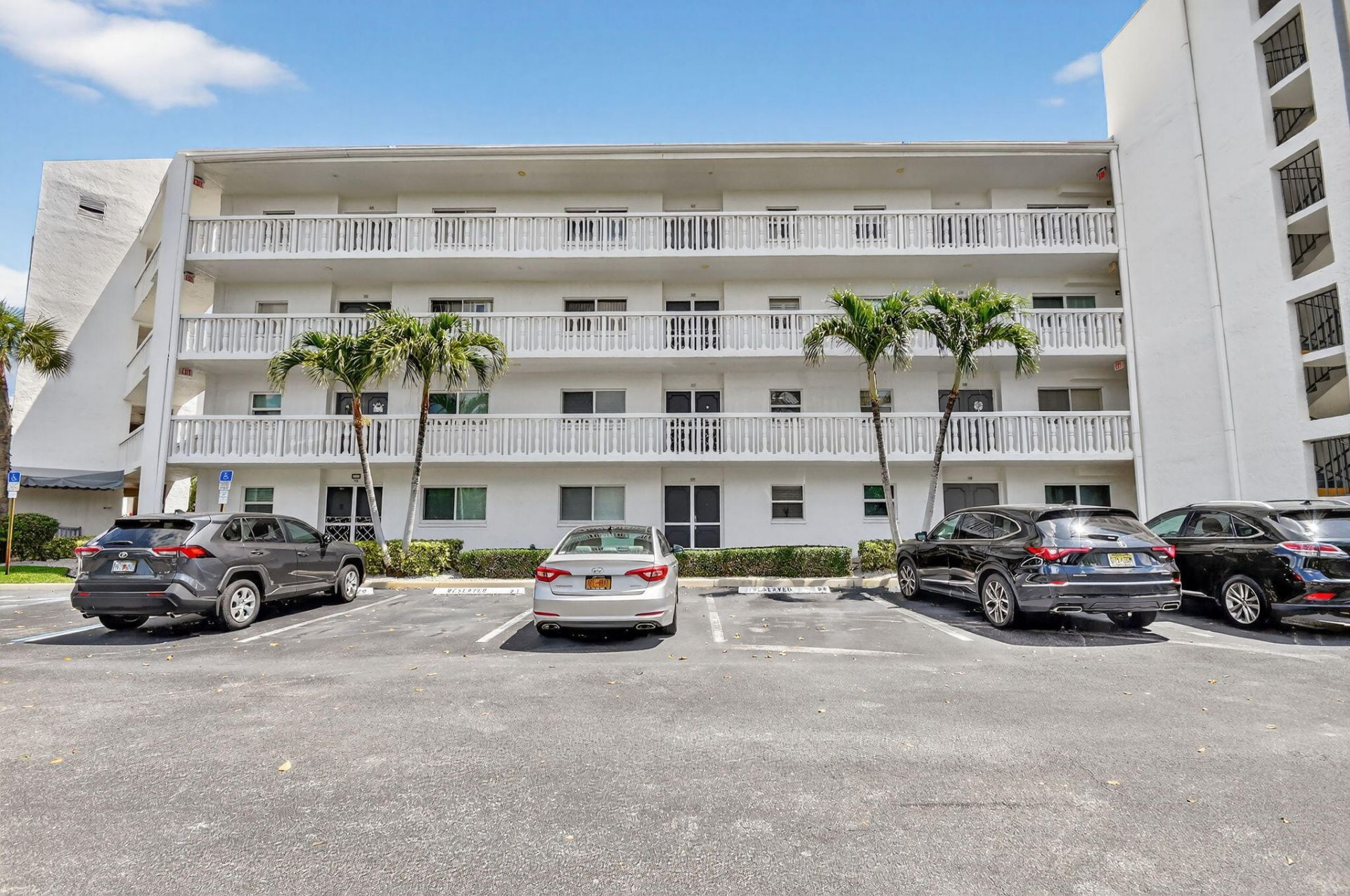 3326 Arcara Way, Unit 307, Greenacres, FL 33467 Photo