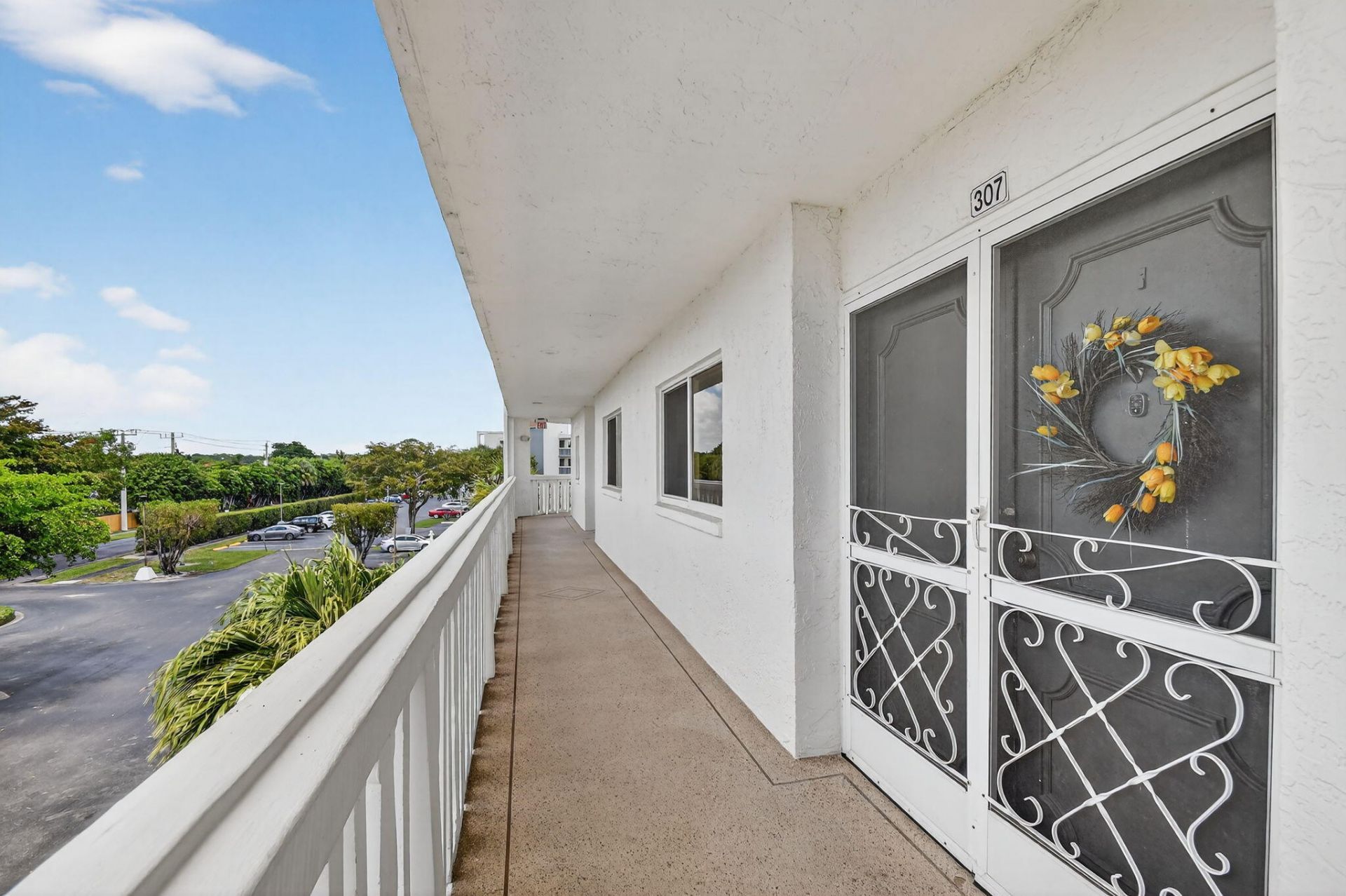 3326 Arcara Way, Unit 307, Greenacres, FL 33467 Photo