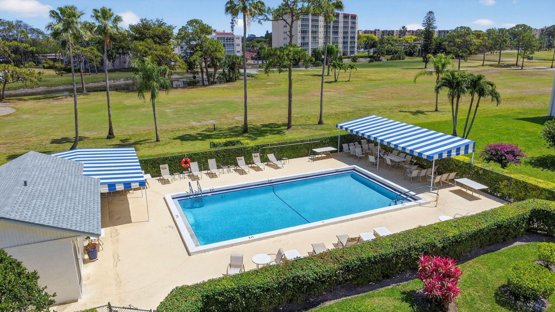 3326 Arcara Way, Unit 307, Greenacres, FL 33467 Photo