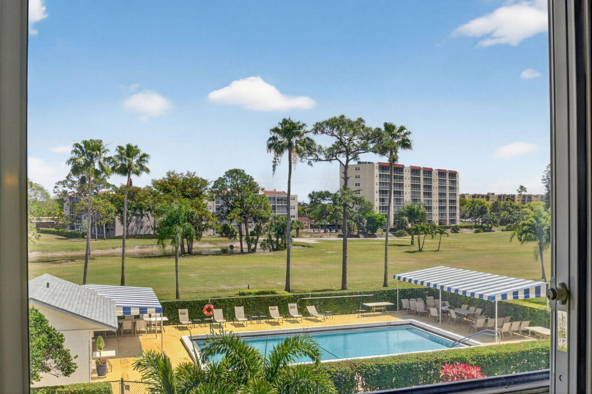 3326 Arcara Way, Unit 307, Greenacres, FL 33467 Photo