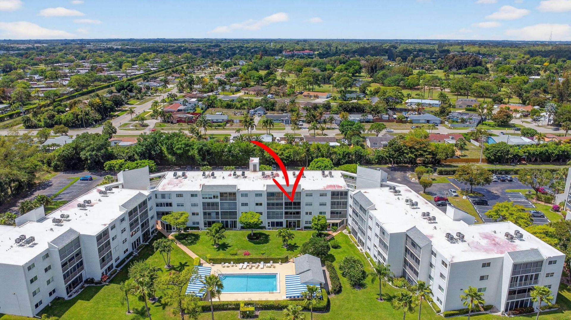 3326 Arcara Way, Unit 307, Greenacres, FL 33467 Photo