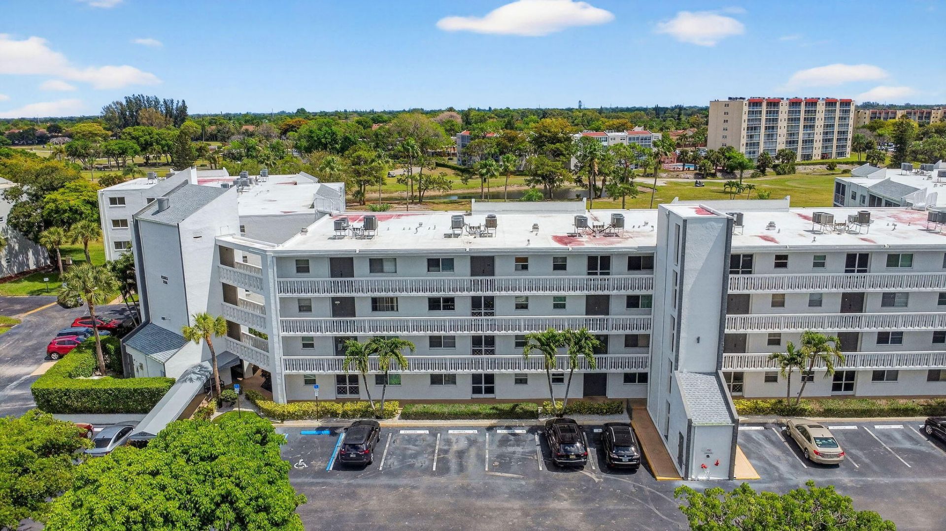 3326 Arcara Way, Unit 307, Greenacres, FL 33467 Photo
