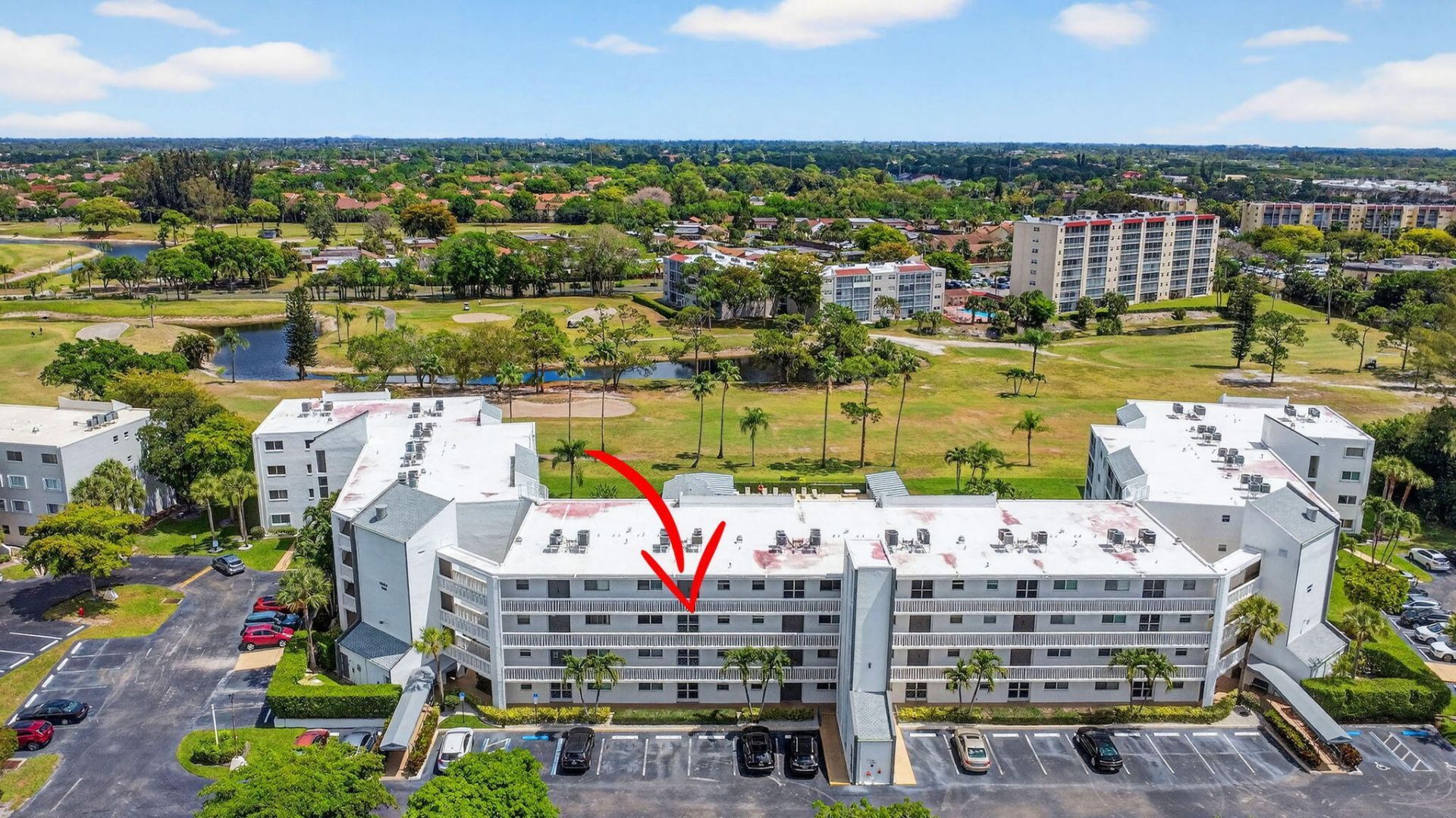 3326 Arcara Way, Unit 307, Greenacres, FL 33467 Photo