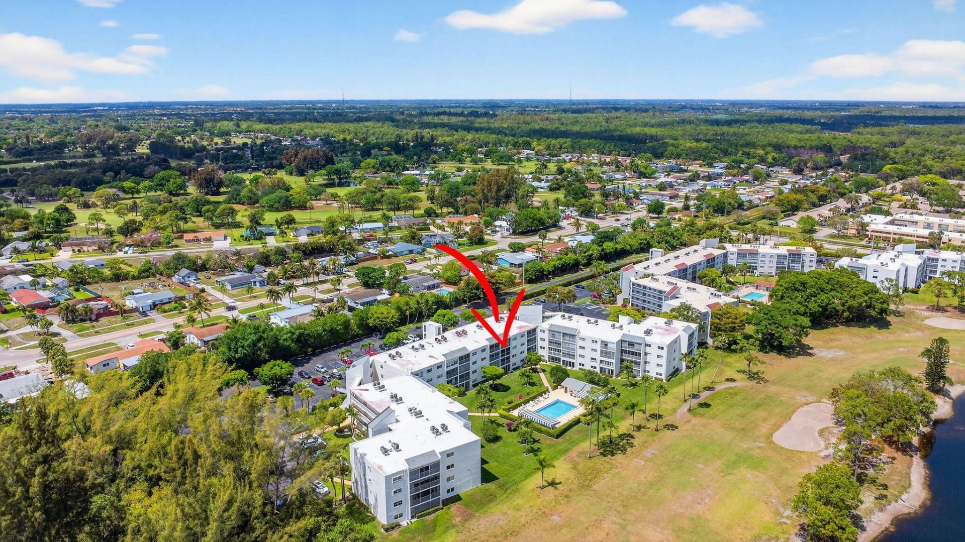 3326 Arcara Way, Unit 307, Greenacres, FL 33467 Photo