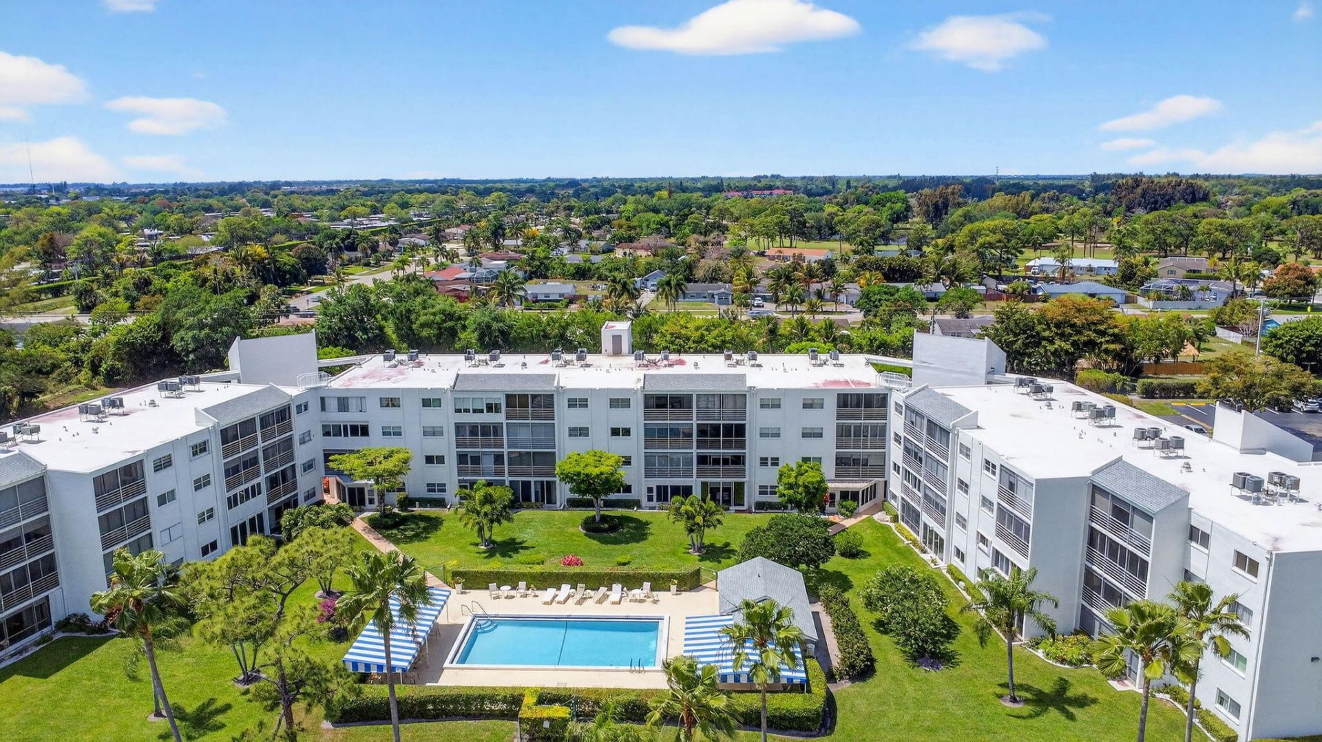 3326 Arcara Way, Unit 307, Greenacres, FL 33467 Photo