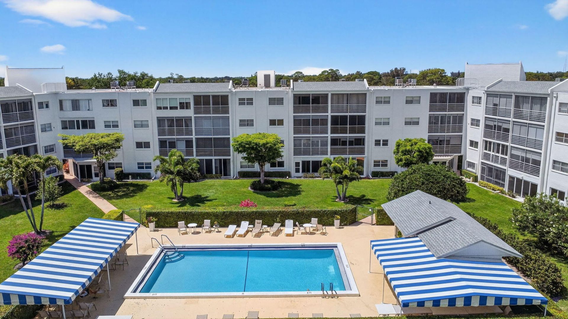3326 Arcara Way, Unit 307, Greenacres, FL 33467 Photo