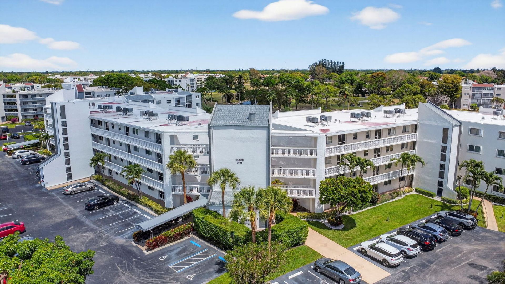 3326 Arcara Way, Unit 307, Greenacres, FL 33467 Photo
