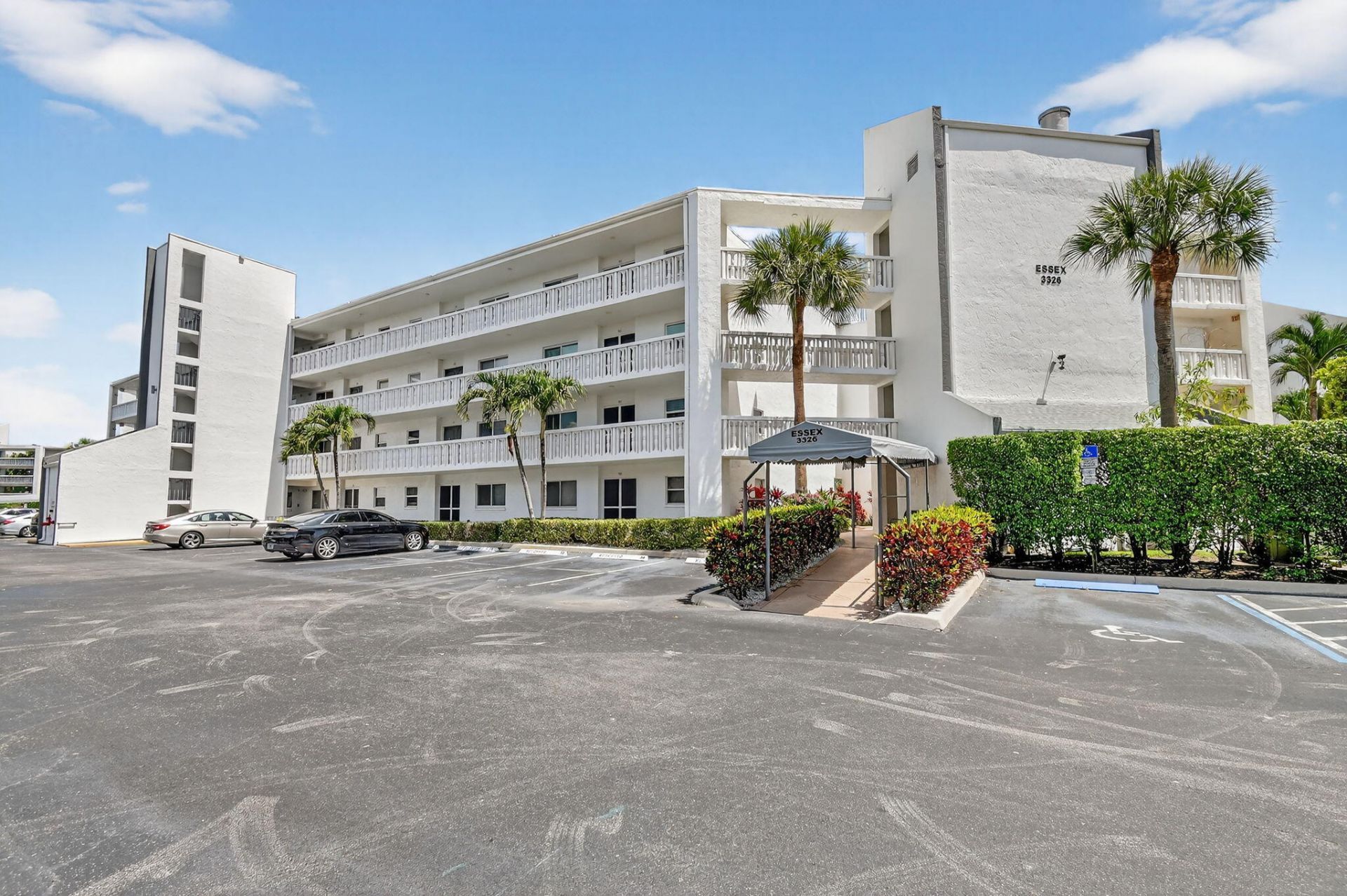 3326 Arcara Way, Unit 307, Greenacres, FL 33467 Photo