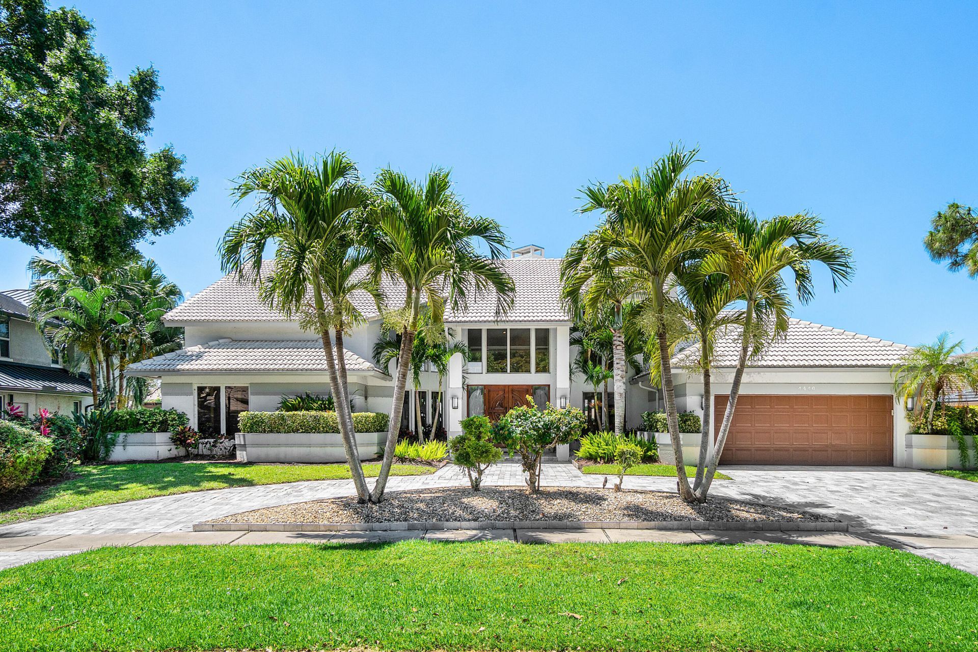 4440 Woodfield Boulevard, Boca Raton, FL 33434 Photo