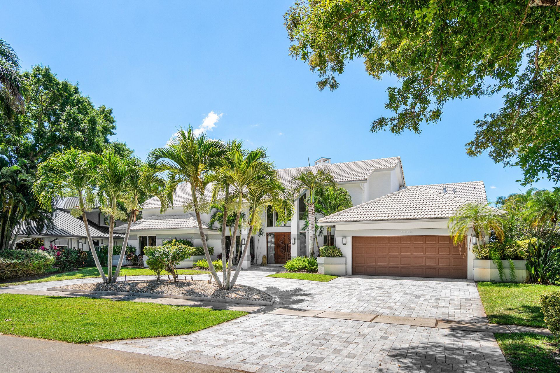 4440 Woodfield Boulevard, Boca Raton, FL 33434 Photo