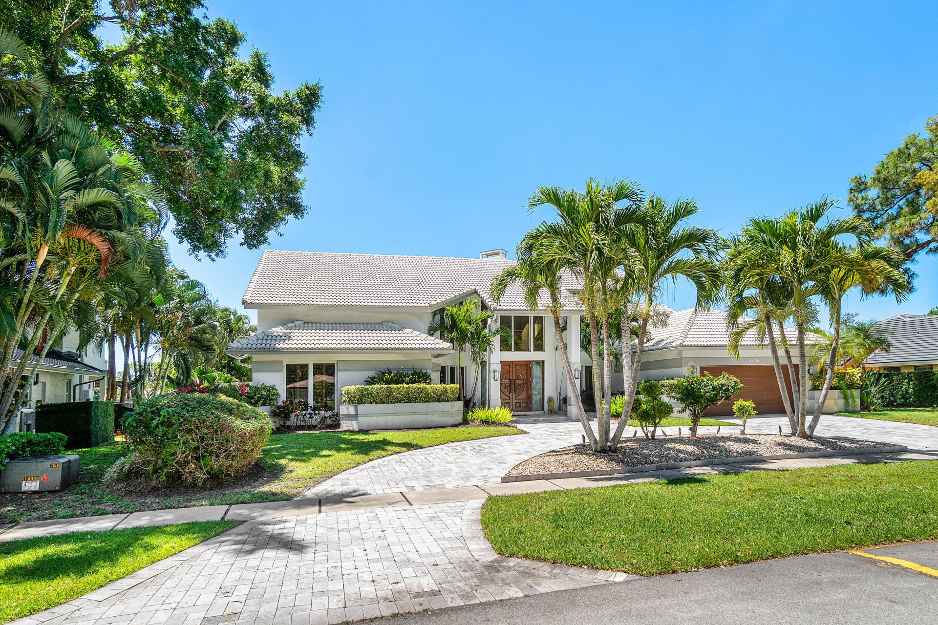 4440 Woodfield Boulevard, Boca Raton, FL 33434 Photo