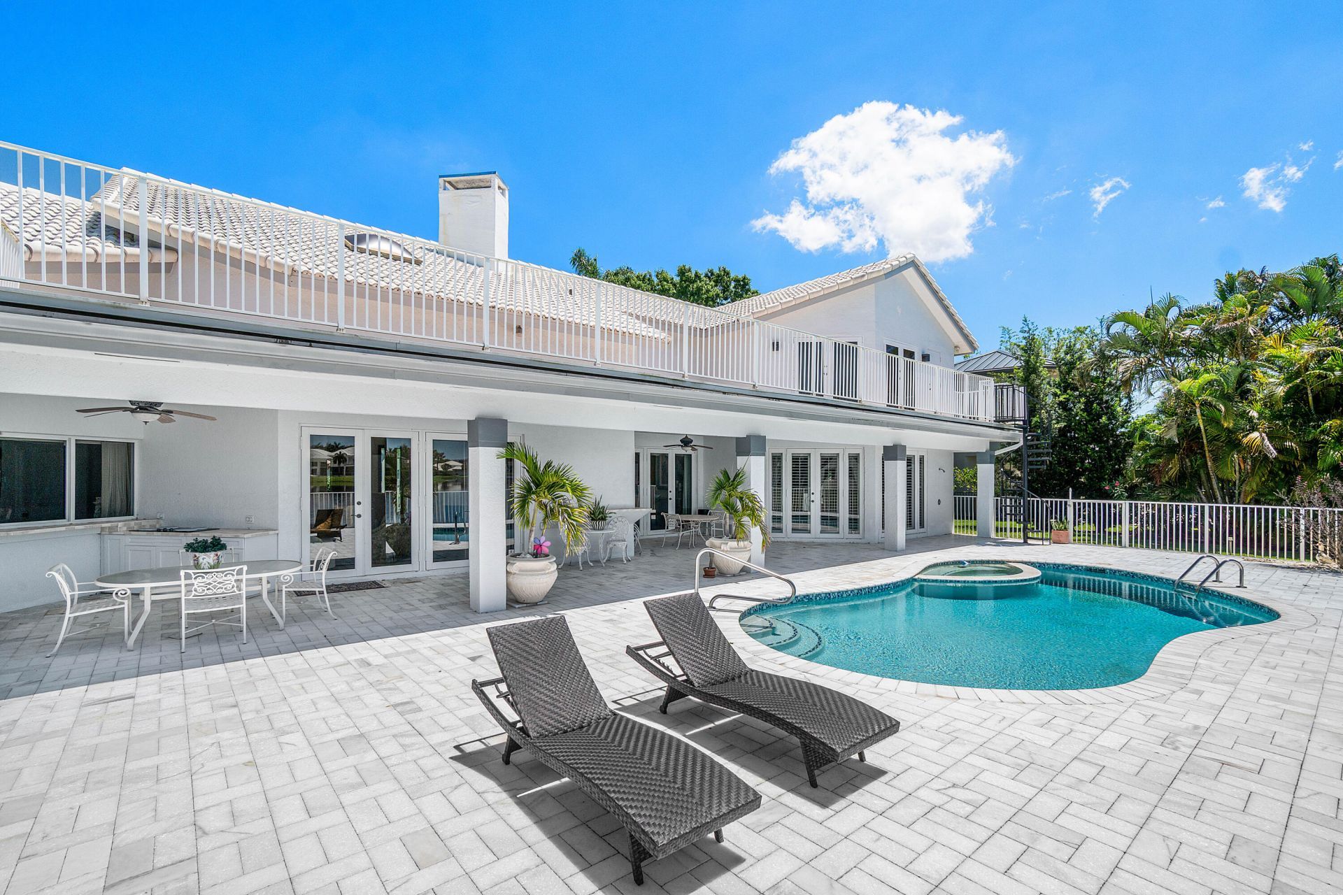 4440 Woodfield Boulevard, Boca Raton, FL 33434 Photo