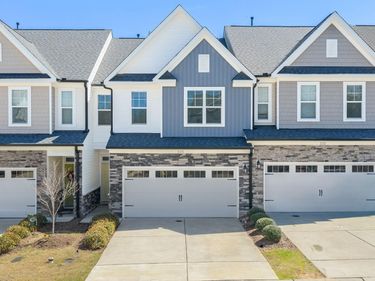 105 Hidden Run Lane, Holly Springs, NC 27540