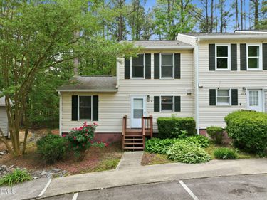 107 Weatherstone Drive, Unit A, Chapel Hill, NC 27514