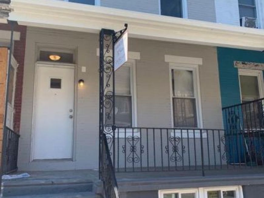 126 S Redfield Street , Philadelphia, PA 19139 Main Photo