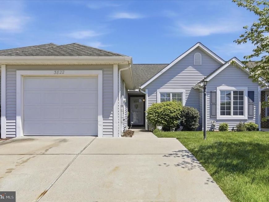 3822 Farmstead Drive , Fayetteville, PA 17222 Main Photo