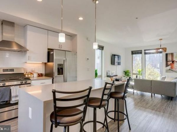2008 NORTHBANK PLACE , PHILADELPHIA, PA 19125