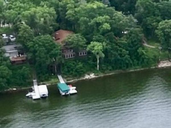 51216 Pelican Point Drive , Detroit Lakes, MN 56501
