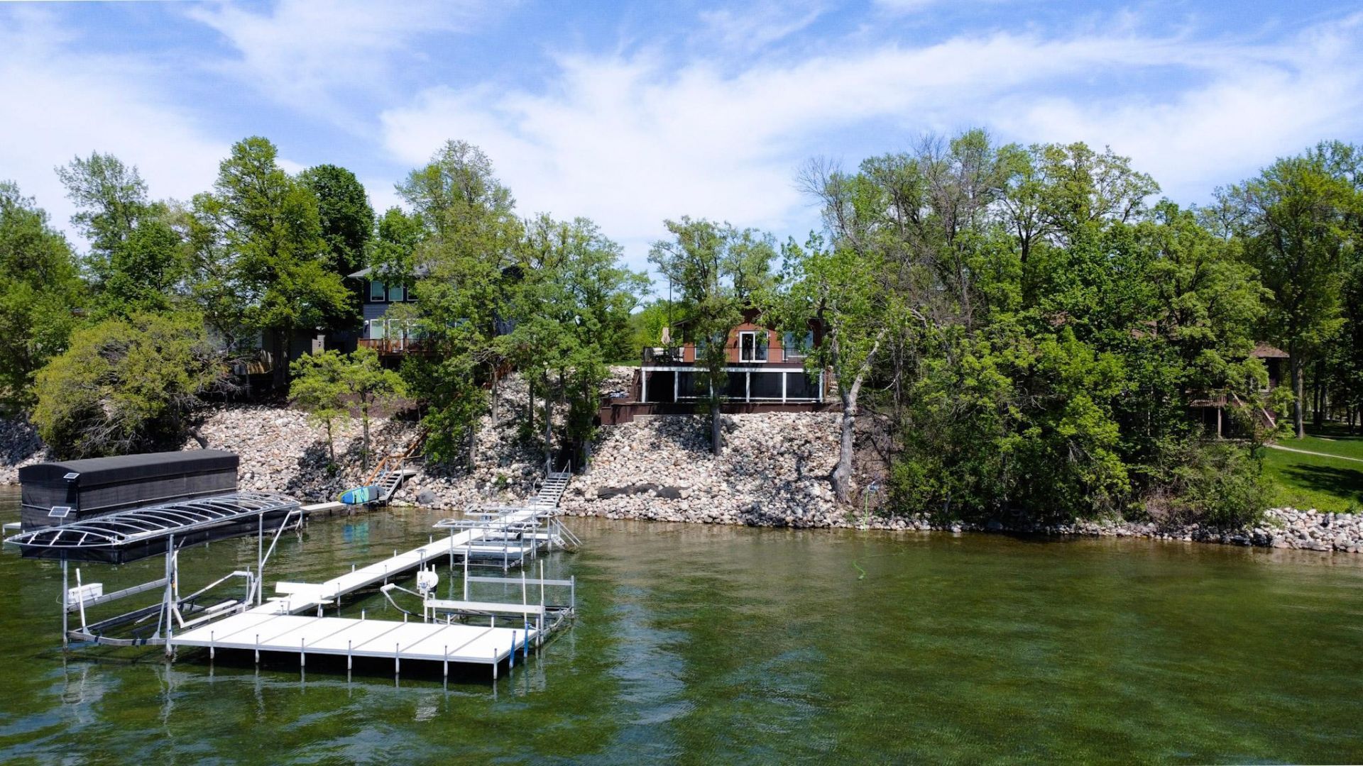51216 Pelican Point Drive, Detroit Lakes, MN 56501 Main Photo