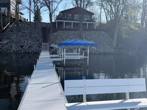 51216 Pelican Point Drive , Detroit Lakes, MN 56501