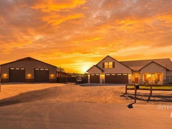 25810 Chandler Dr, Wilder, ID 83676