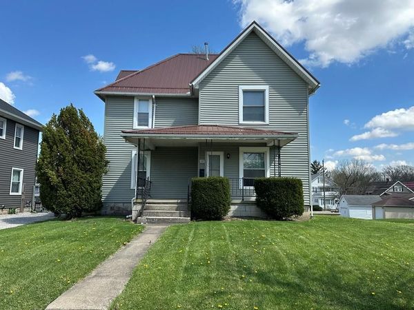 537 Dale Ave, Willard, OH 44890