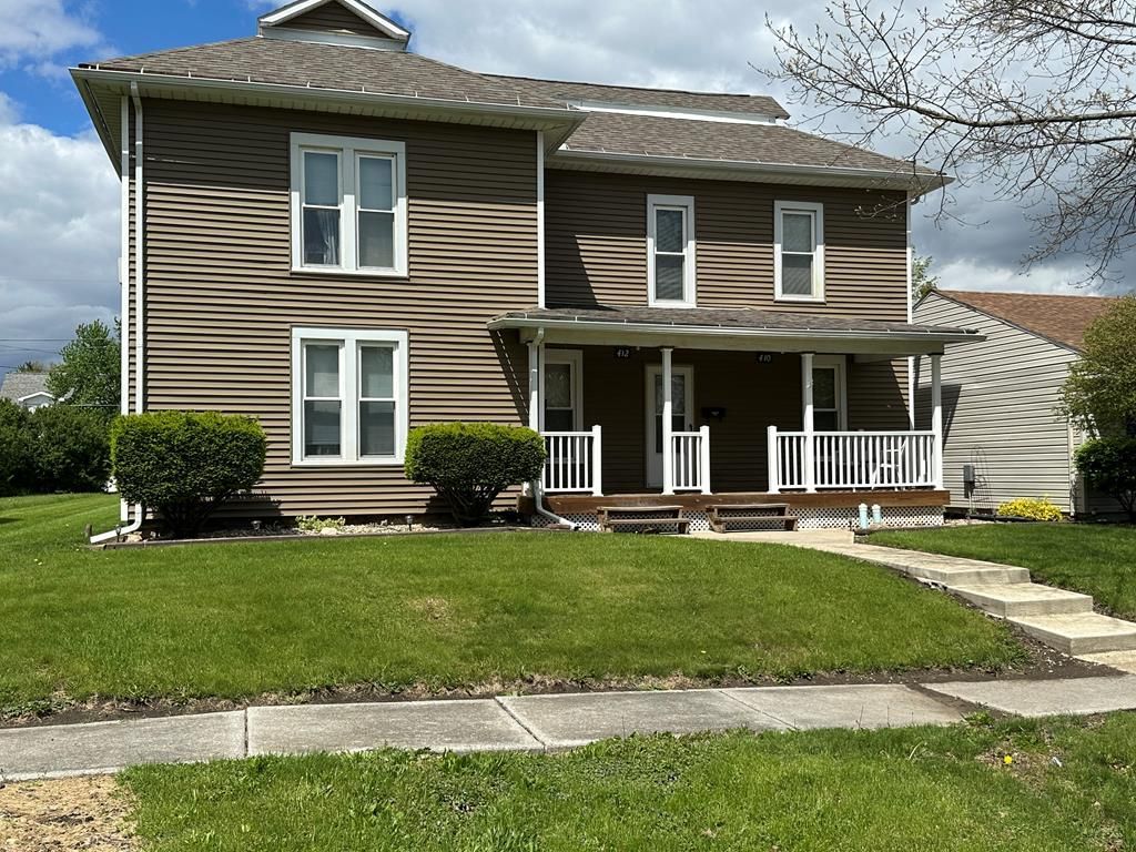410 Emerald Street, Willard, OH 44890 Main Photo