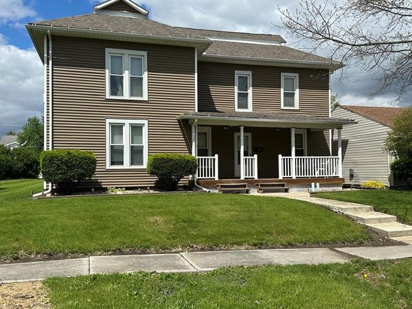 410 Emerald Street, Willard, OH 44890