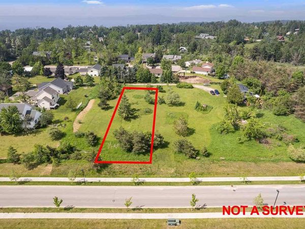 Atkins Rd. parcel BB, Petoskey, MI 49770
