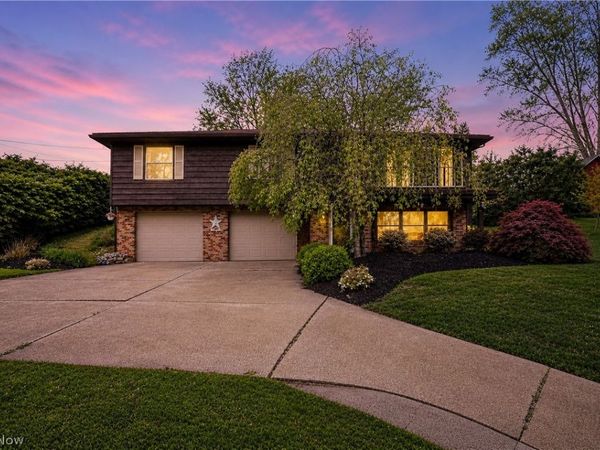 1941 Congress Lake Road , Mogadore, OH 44260