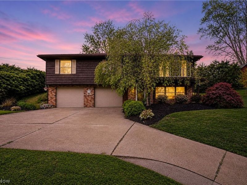1941 Congress Lake Road, Mogadore, OH 44260 Photo 1
