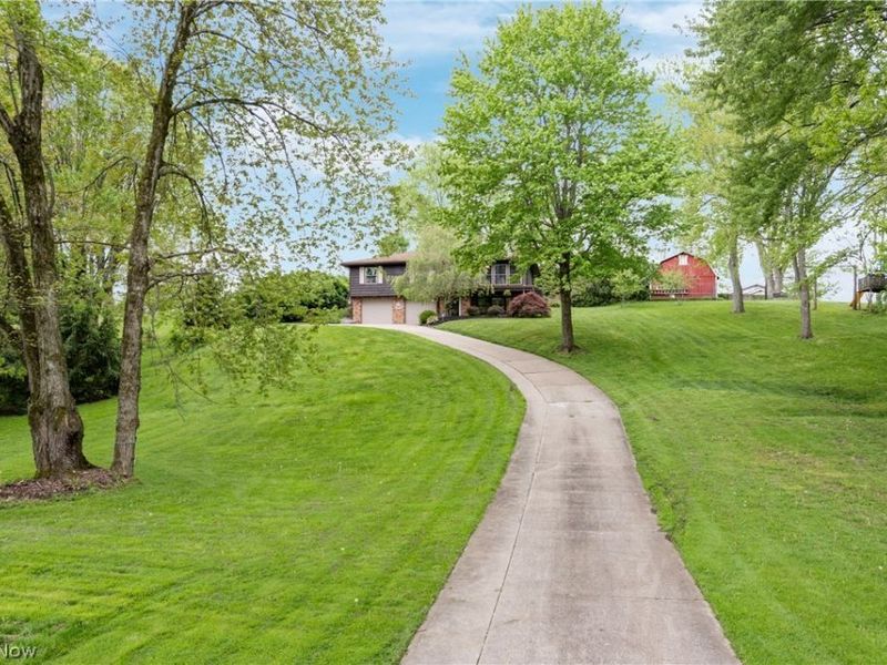 1941 Congress Lake Road, Mogadore, OH 44260 Photo 2