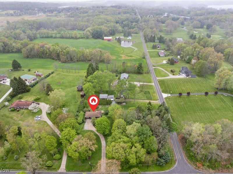1941 Congress Lake Road, Mogadore, OH 44260 Photo 3