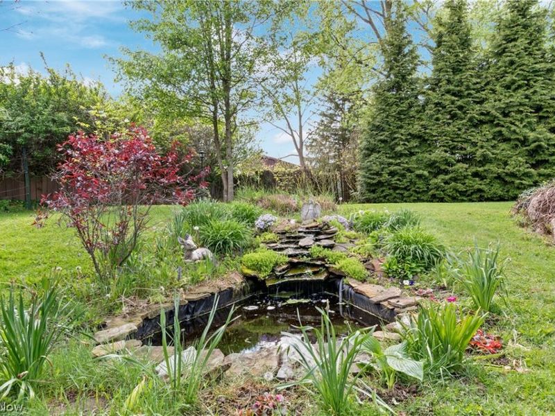 1941 Congress Lake Road, Mogadore, OH 44260 Photo 36